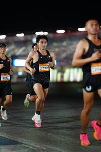 BIB: 20822, 20736
                            <button type="button" onclick="openModal(23005623)" class="btn btn-primary btn-sm float-right btn-popup" data-toggle="modal" data-target=".modal-high-quality">
                        <i class="fas fa-shopping-cart"></i> Add to Cart
                    </button>
                                            <button type="button" onclick="isThisMe(23005623, true)" class="btn btn-success btn-sm float-right btn-popup btn-isme hidden" data-toggle="tooltip" data-placement="bottom" title="นี่คือรูปของคุณใช่ไหม คลิกที่นี่เพื่อเอาเข้าอัลบั้ม">
                        <i class="fas fa-plus"></i> Add to album
                    </button>
                    <button type="button" onclick="isThisMe(23005623, false)" class="btn btn-warning btn-sm float-right btn-popup btn-isnotme hidden">
                        <i class="fas fa-ban"></i> Remove from album
                    </button>